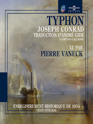 cover image of Typhon